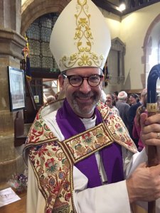 Bishop-Richard