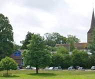 ST MARY THE VIRGIN SCHOOL