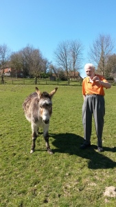 Palm Sunday April 5th 2020
