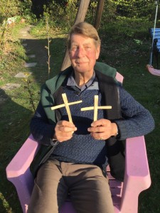 Palm Sunday April 5th 2020