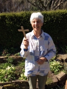 Palm Sunday April 5th 2020
