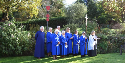 choir