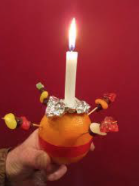 christingle