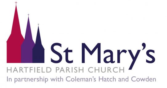 St Mary's Church, Hartfield